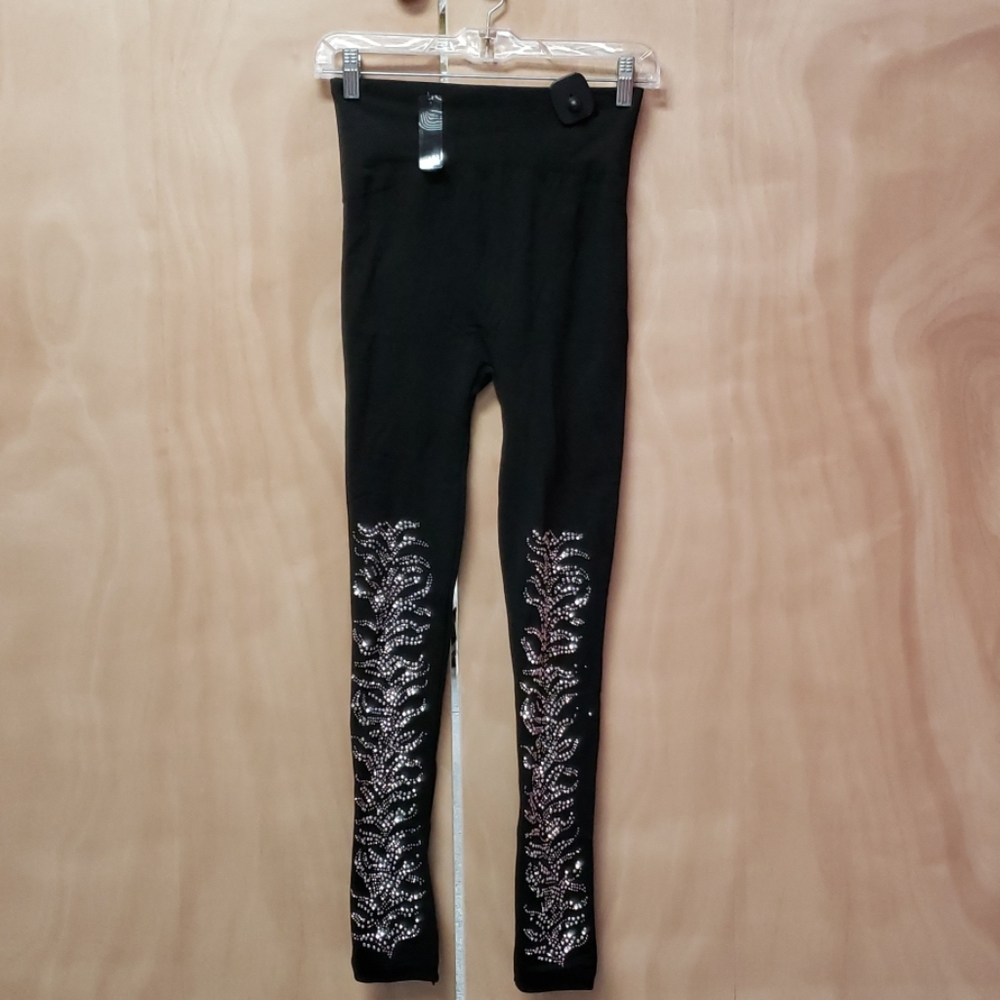 Fleeced lined leggings